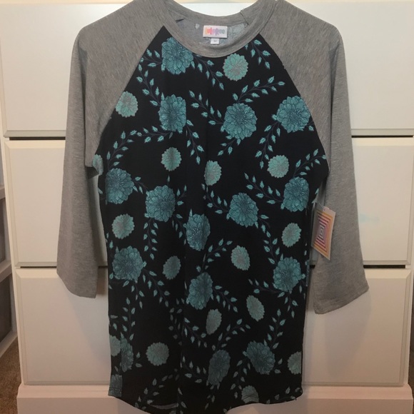 NWT LuLaRoe Randy M - Picture 1 of 3